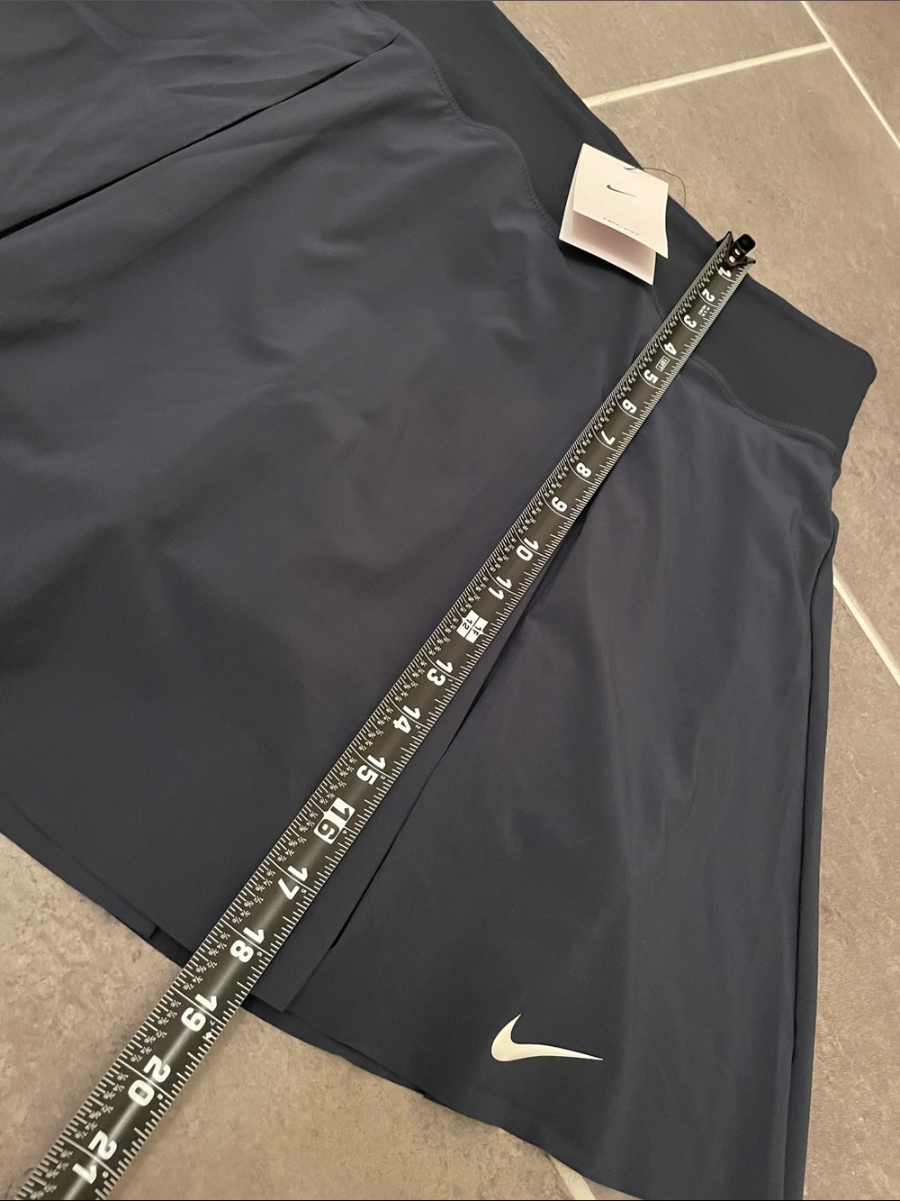 Nike Dri-Fit Advantage Golf Skirt size Large - Picture 4 of 9